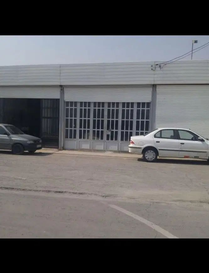 مغازه در بزرگترین مجتمع خدمات خودروئی غرب تهران|فروش مغازه و غرفه|تهران, چیتگر جنوبی|دیوار