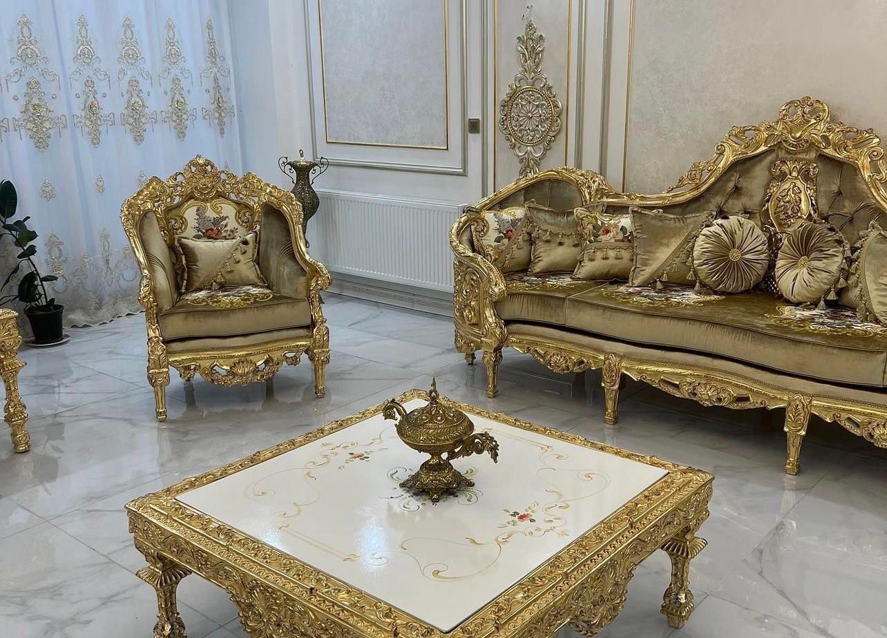 مدل خرچنگی  (pianoo) سلطنتی  1012 R|مبلمان خانگی و میز عسلی|تهران, یافت‌آباد|دیوار