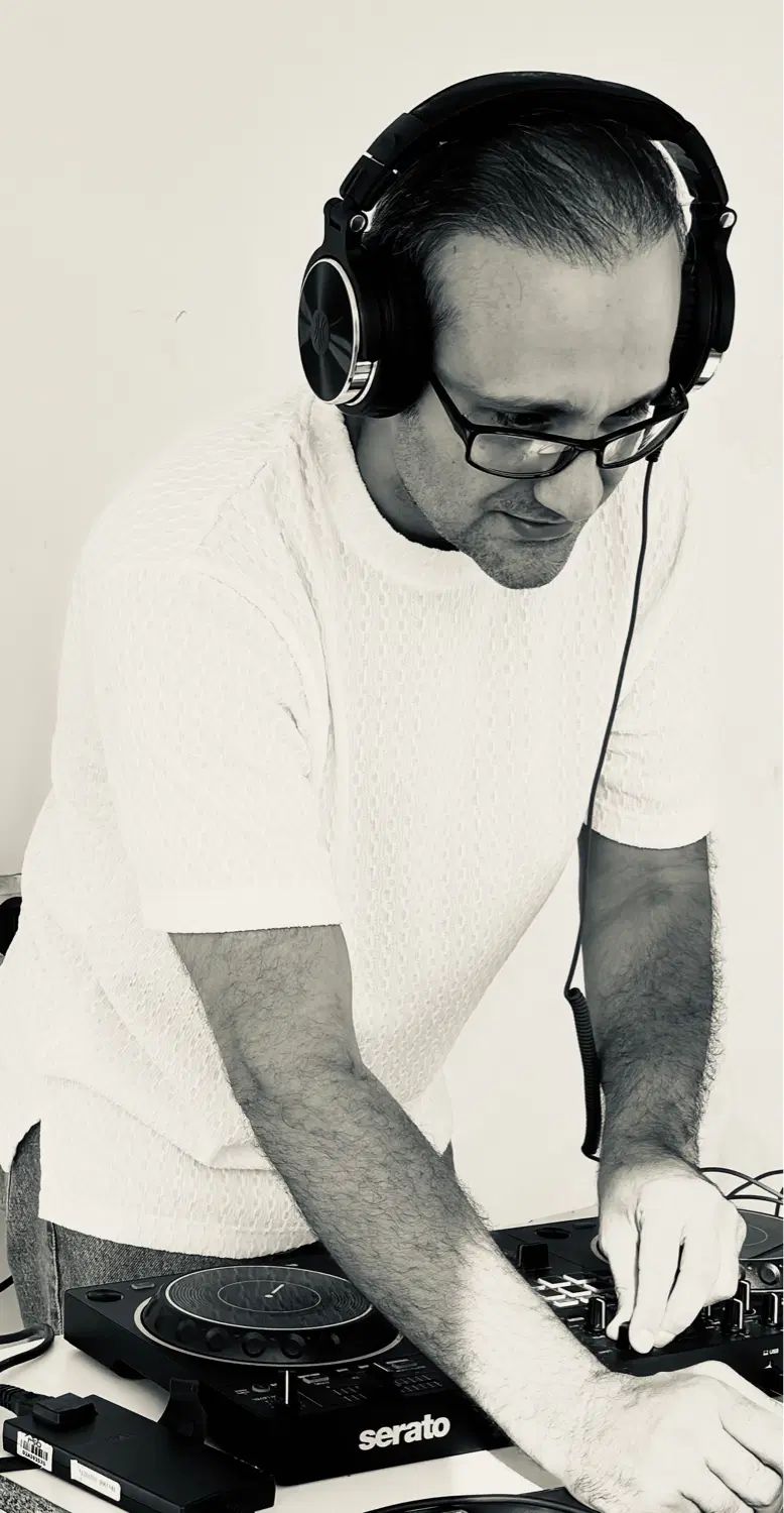انفجار مراسمات شما تخصص ماست/دیجی/DJ/موزیک|خدمات پذیرایی، مراسم|کرج, گوهردشت|دیوار