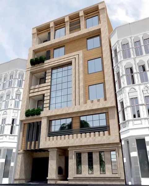 133متری - 3 خواب - فول- فاز2 گوهردشت|اجارهٔ آپارتمان|کرج, گوهردشت|دیوار