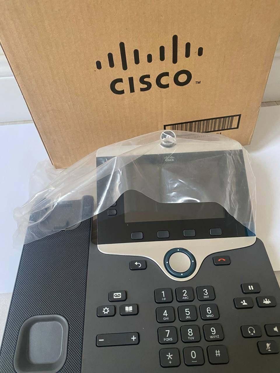 آی پی فون سیسکو مدل CP-8845 غیر استوک|مودم و تجهیزات شبکه|تهران, تهرانپارس شرقی|دیوار