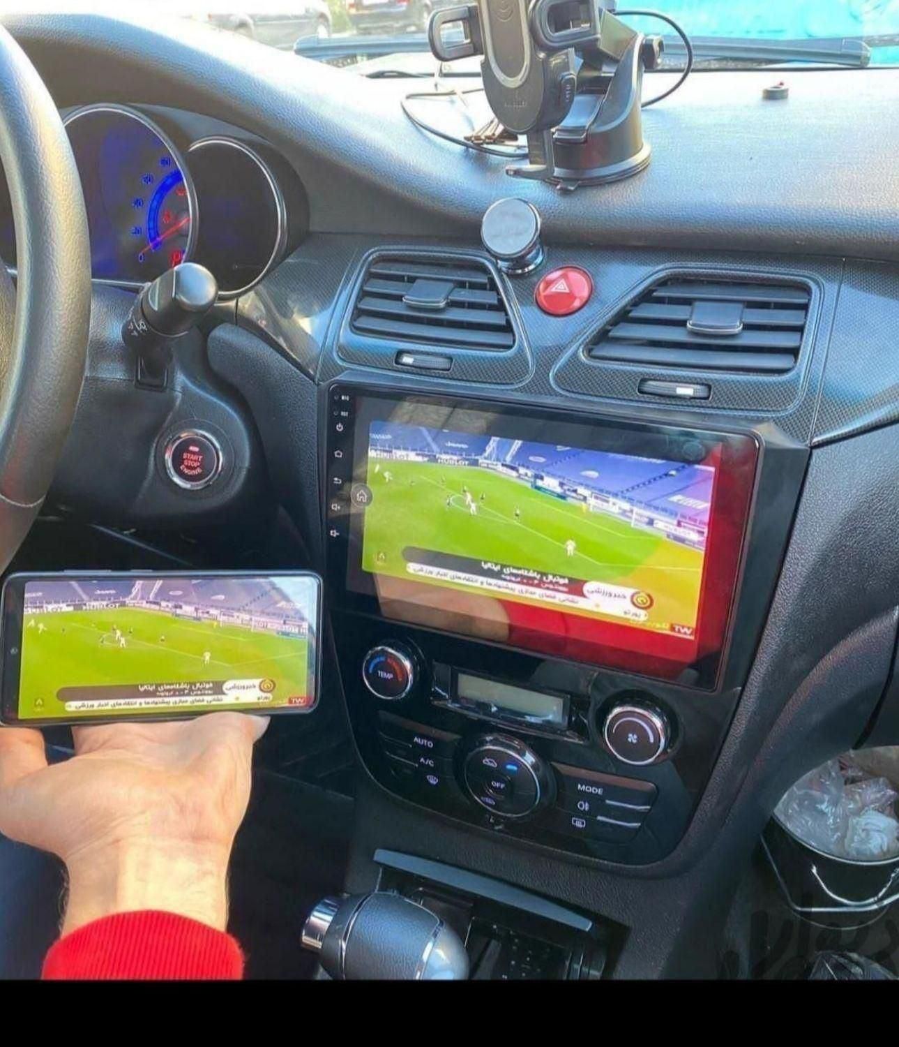 مانیتور اندروید|قطعات یدکی و لوازم جانبی|اهواز, پردیس|دیوار