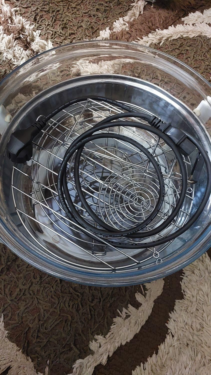 هواپز|اجاق گاز و لوازم برقی پختوپز|قم, بنیاد|دیوار