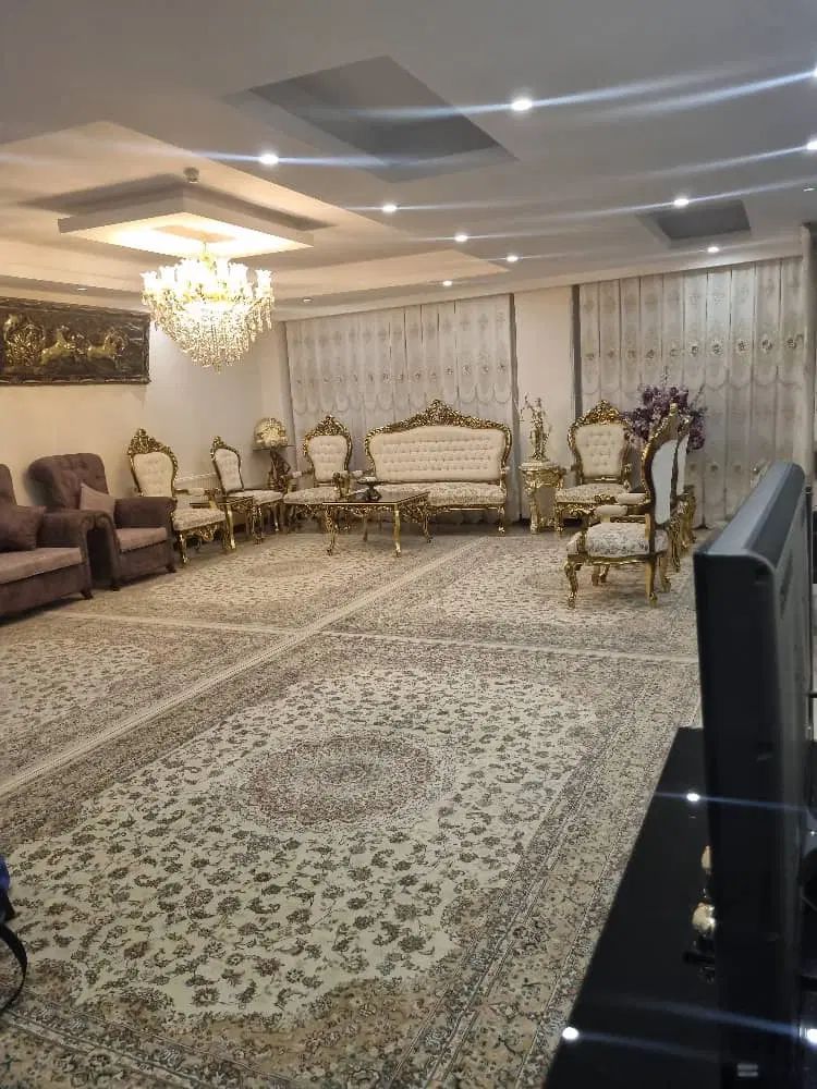 اجاره آپارتمان 125متردوخواب بوستان|اجارهٔ آپارتمان|تهران, تاکسیرانی|دیوار