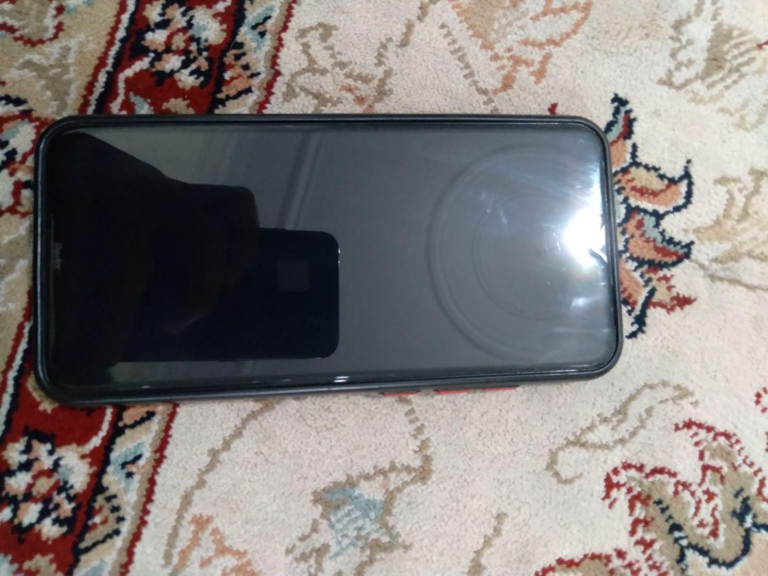 شیائومی Redmi Note 8 با حافظهٔ ۶۴ گیگابایت|موبایل|تهران, خلیج فارس|دیوار