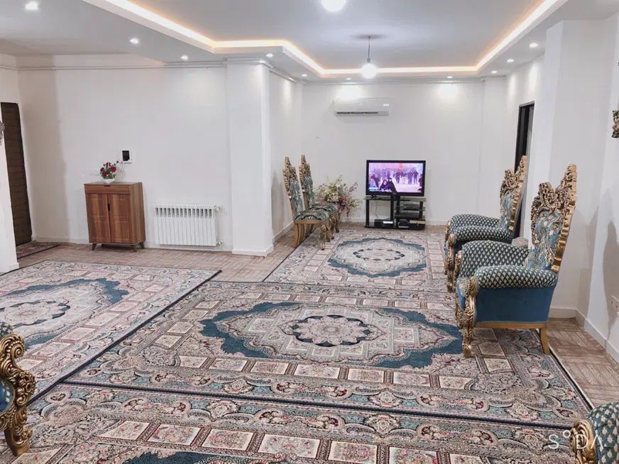 آپارتمان۱۴۰ متری دوبر ۲ پارکینگه پروین اعتصامی|فروش آپارتمان|رشت, آزادگان|دیوار