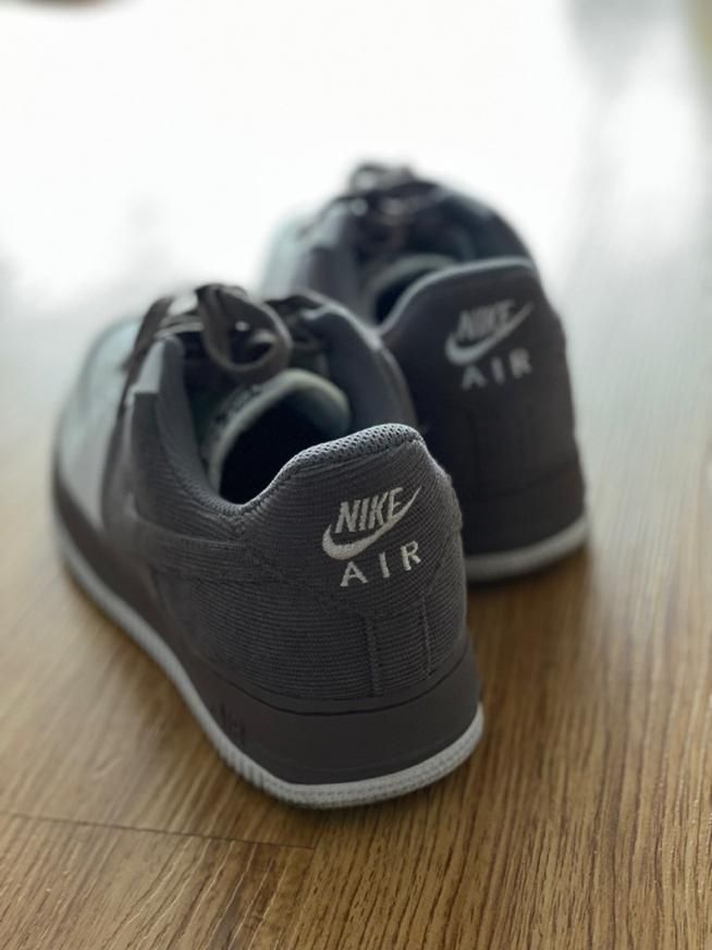 نایک nike air 1|کیف، کفش، کمربند|تهران, اقدسیه|دیوار