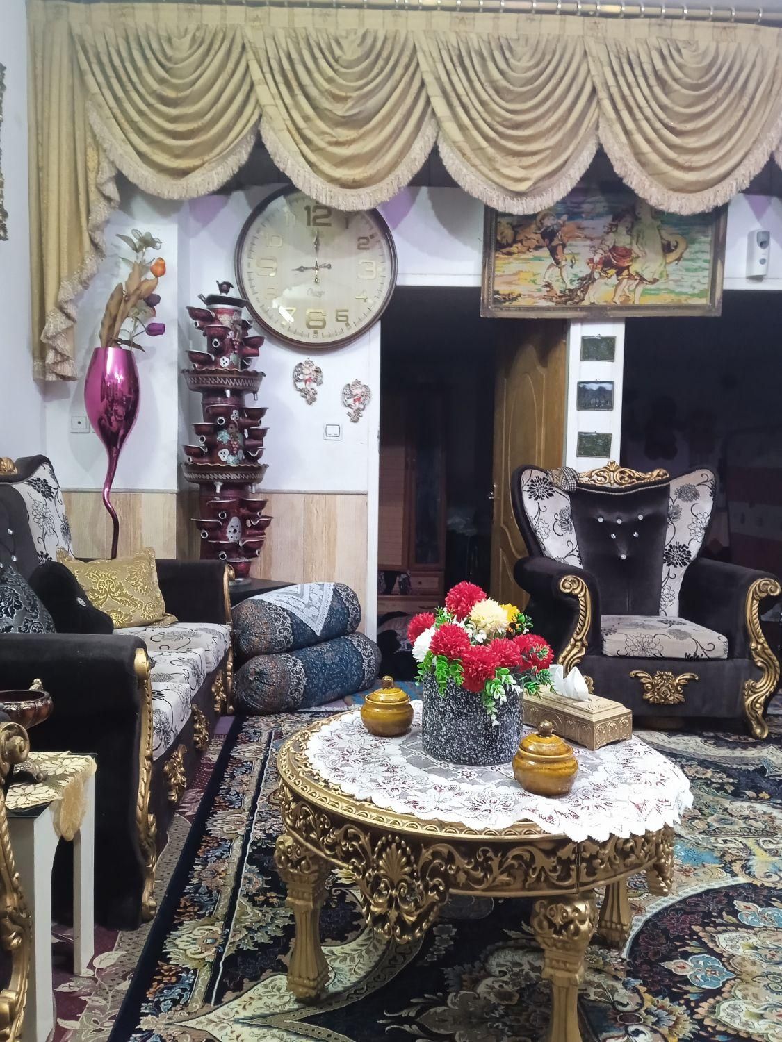 سوئیت آپارتمان ۴۵۰|اجارهٔ کوتاهمدت آپارتمان و سوئیت|میبد, |دیوار