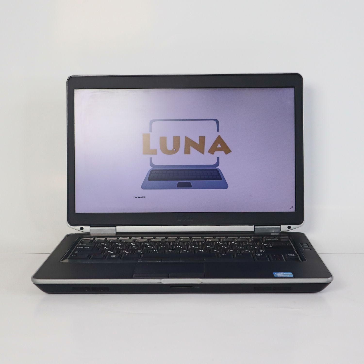 لپ‌تاپ Dell latitude e6430s تمیز Core i5|رایانه همراه|کلاله, |دیوار