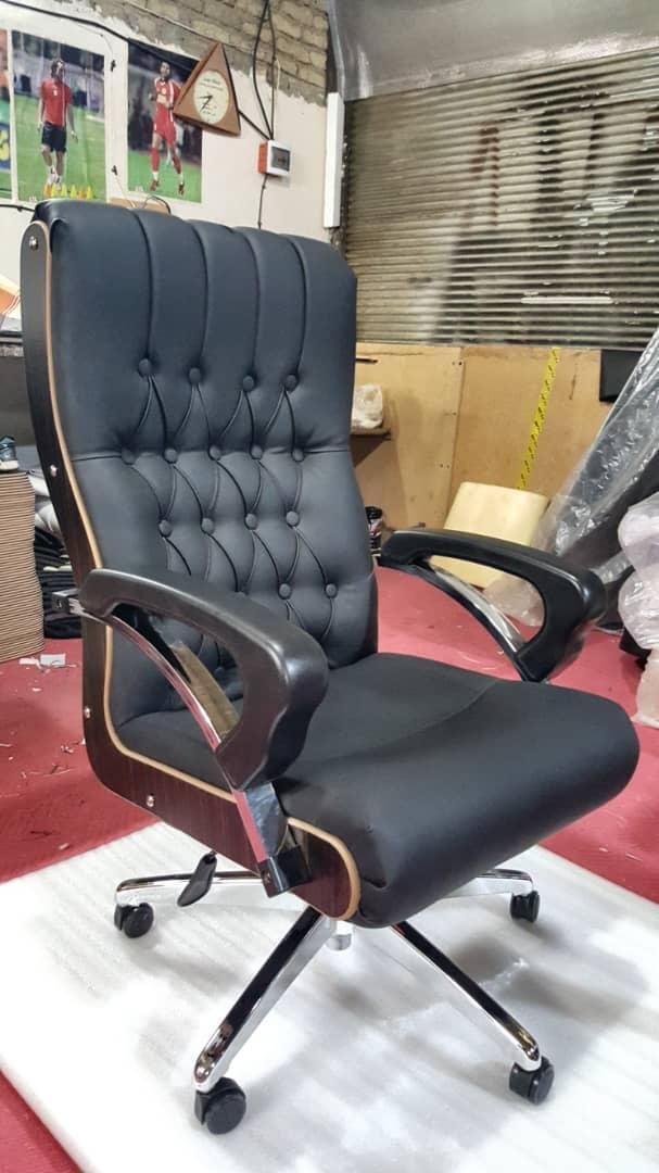 صندلی مدیریت/ میز املاک/ مبل انتظارکانترکنفرانس|دفتر کار|کاشان, ملا حبیبالله شریف|دیوار