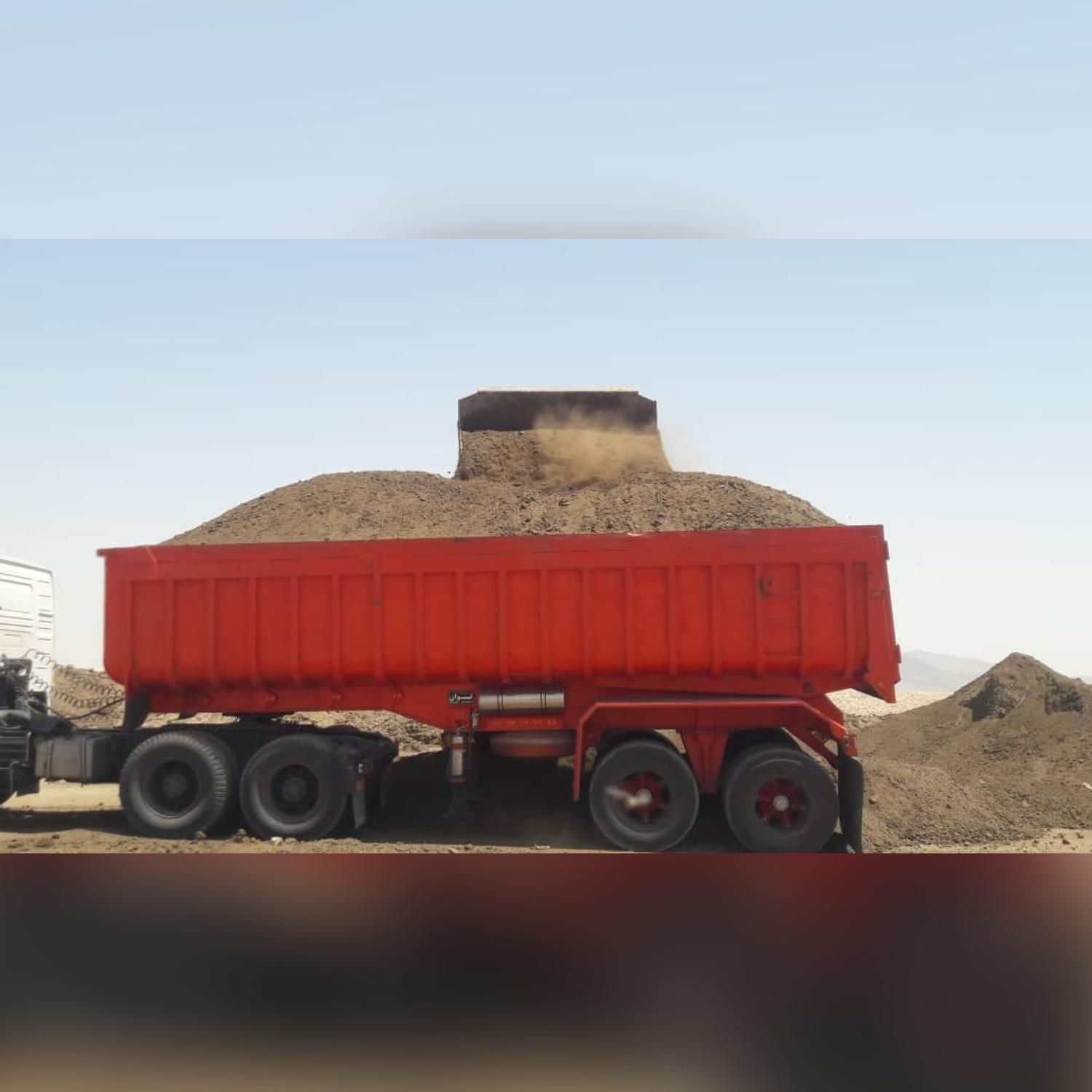 فروش کود گاوی ارسال به بم ، فهرج ، ریگان|عمدهفروشی|بم, |دیوار