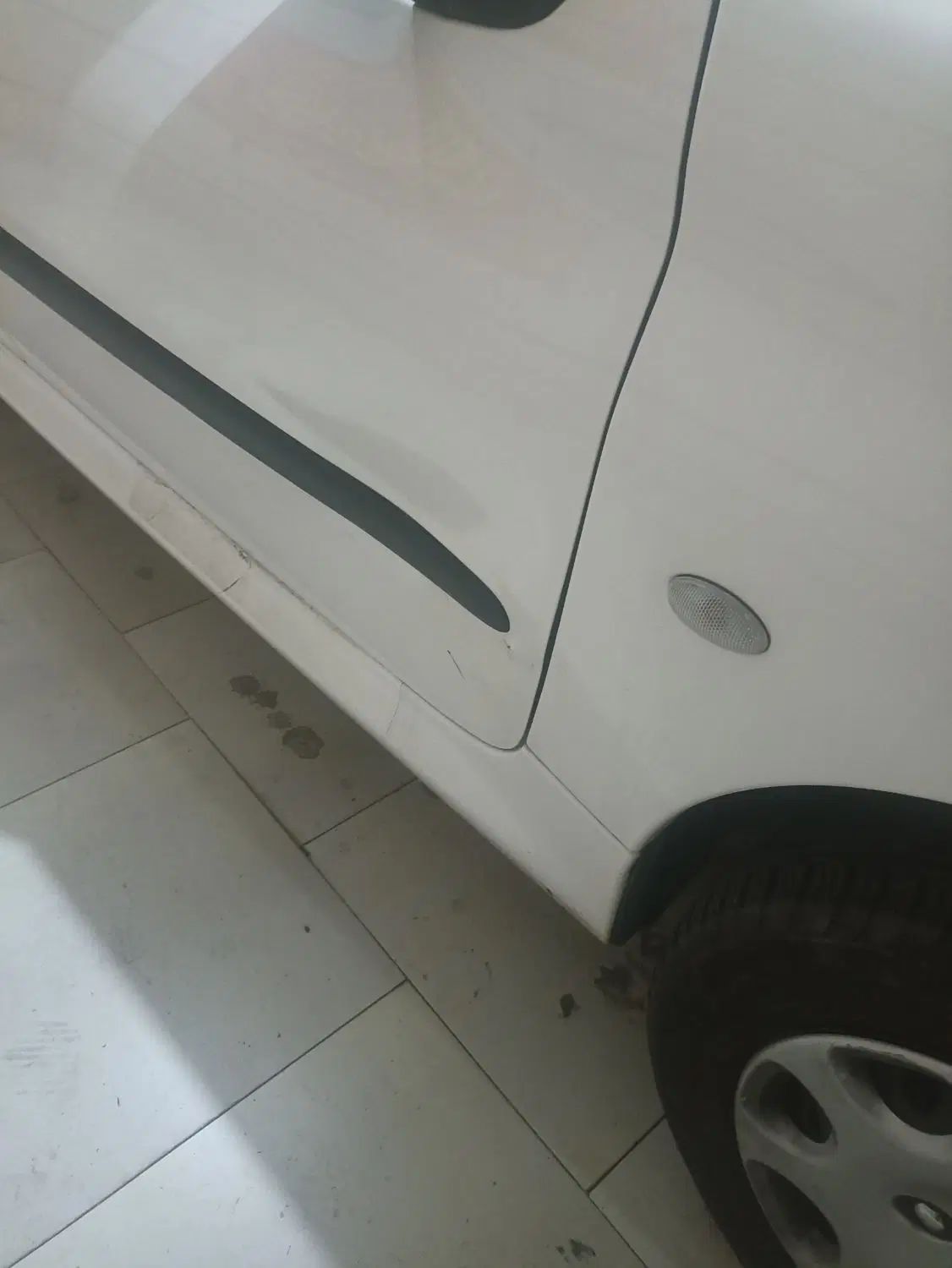 پژو 206 SD V8، مدل ۱۳۹۹|خودرو سواری و وانت|تهران, شهرک بعثت|دیوار
