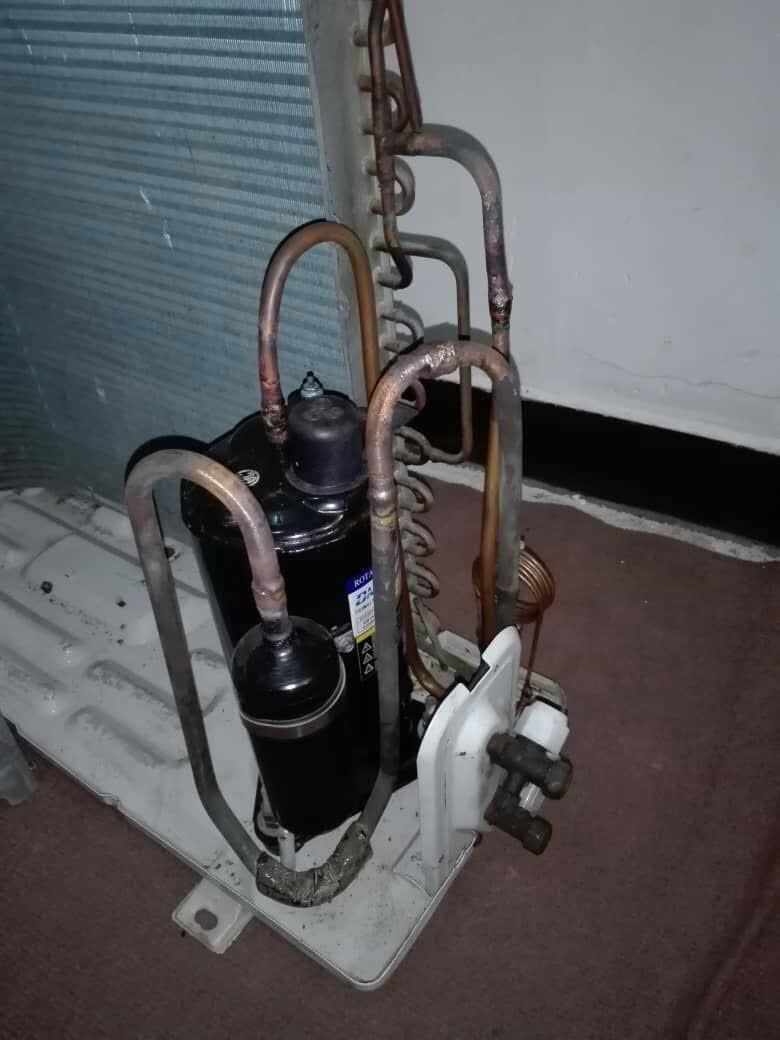 تعمیرهمه انواع کولر*تعمیرات موتورکولر*معین سرما|خدمات پیشه و مهارت|اهواز, بهارستان|دیوار