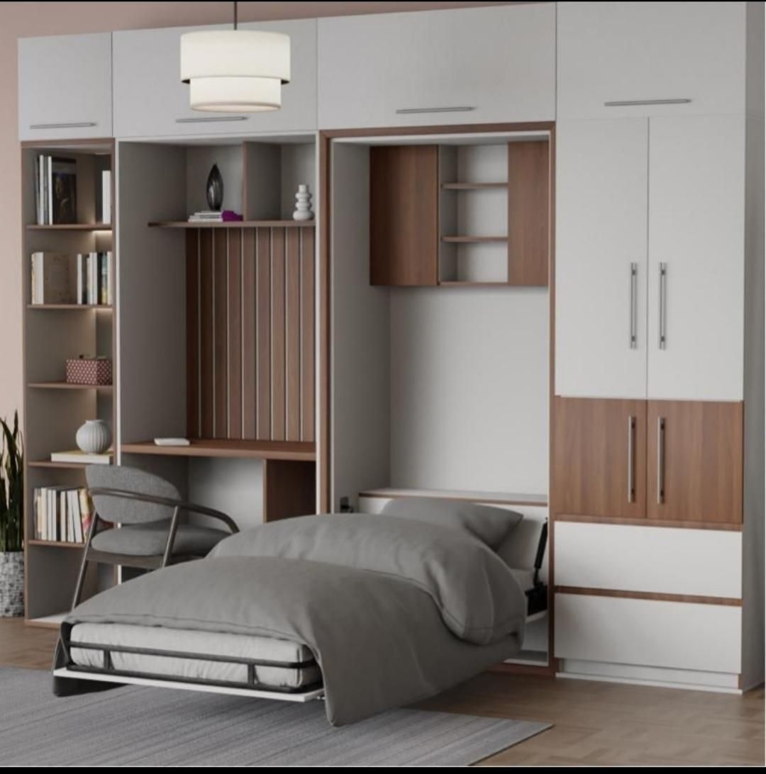 کابینت ،اشپزخانه،کمددیواری|جاکفشی، کمد، دراور|قدس, شهرقدس|دیوار