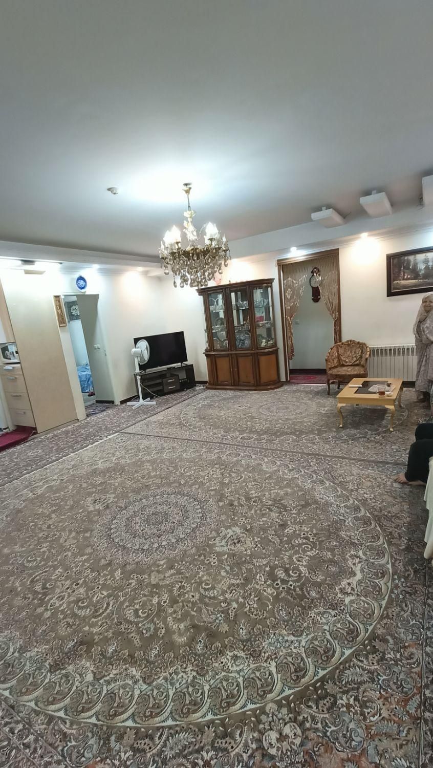 ۹۷ متر / تکواحدی / فول امکانات / پلان بی نقص|فروش آپارتمان|تهران, دهقان|دیوار