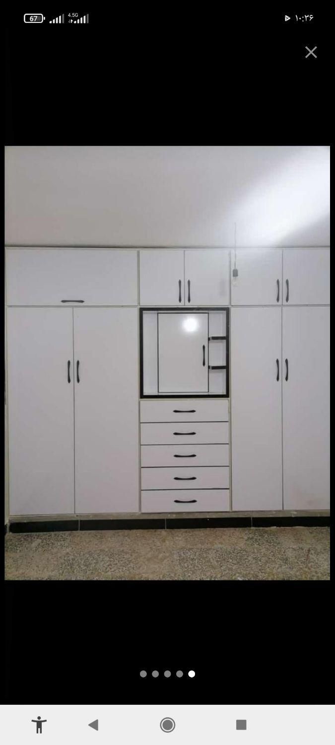 جوشکاری سیار فاضلی|خدمات پیشه و مهارت|کوهدشت, |دیوار