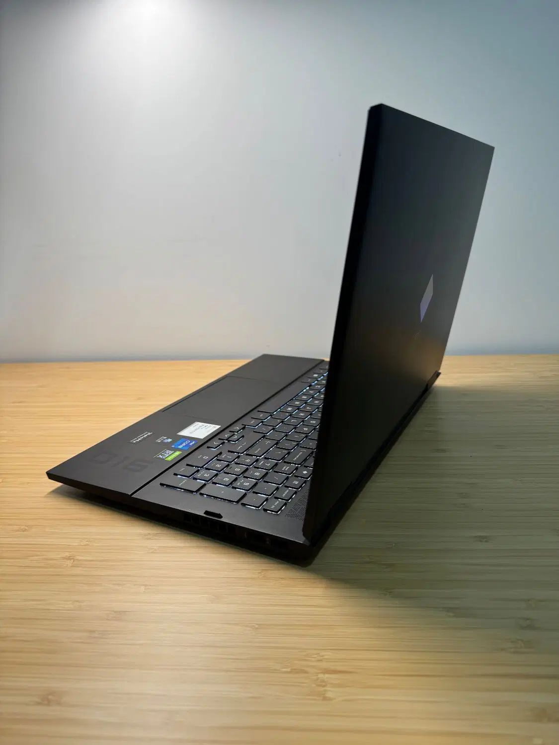 لپ تاپ آمن hp omen گیمینگ|رایانه همراه|اصفهان, بهارستان|دیوار