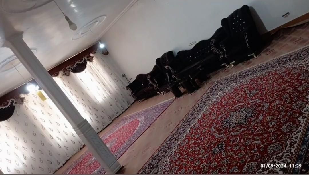 اجاره روزانه خونه باغ کهمان|اجارهٔ کوتاه‌مدت ویلا و باغ|الشتر, |دیوار