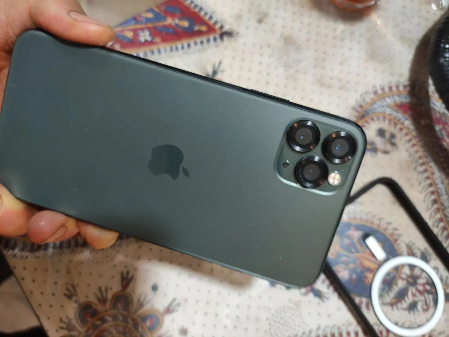 11pro max|موبایل|تهران, امیریه|دیوار
