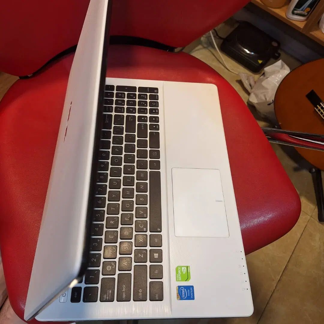 لپ تاپ asus گرافیکدار|رایانه همراه|تهران, نیروی هوایی (پیروزی)|دیوار