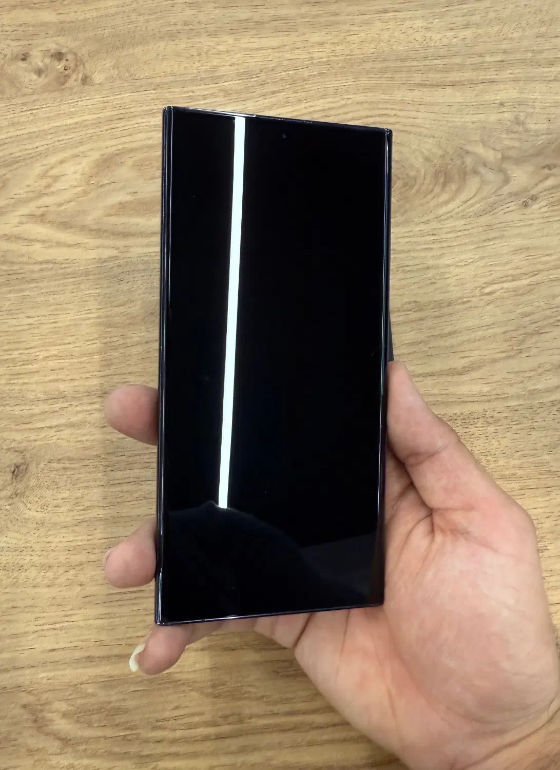 سامسونگ اس ۲۳ اولترا / Samsung S23 Ultra / 256G|موبایل|کرج, گوهردشت|دیوار