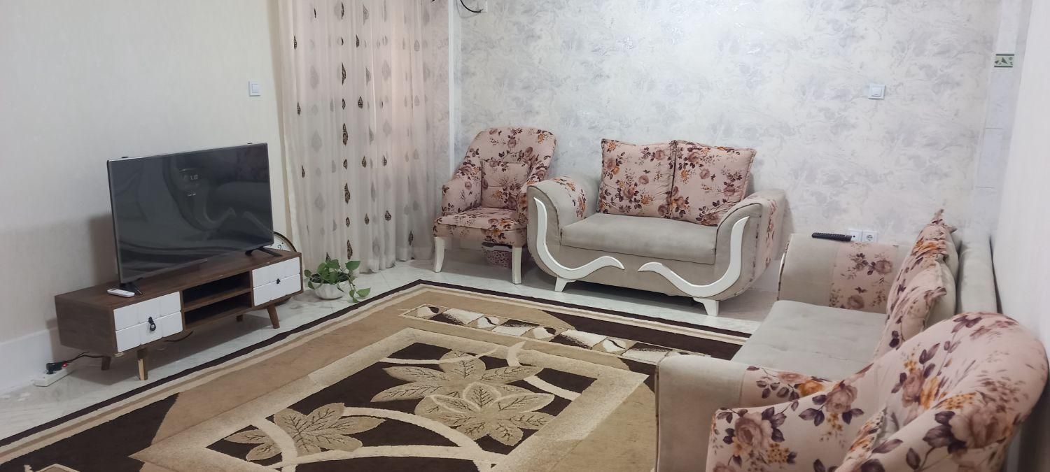 اجاره سویت مبله رفاهی درقلب گلشهر|اجارهٔ کوتاه‌مدت آپارتمان و سوئیت|بندرعباس, |دیوار