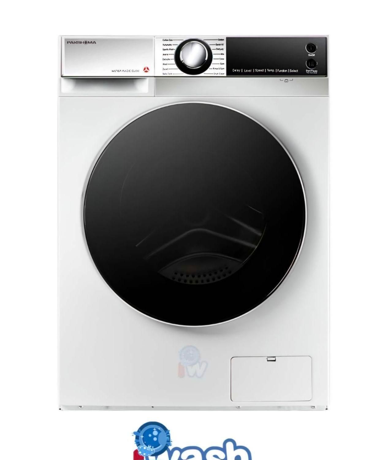 ماشین لباسشویی پاکشوما اقساط 12 تا 36 ماه|ماشین لباسشویی و خشک‌کن لباس|کرمانشاه, |دیوار