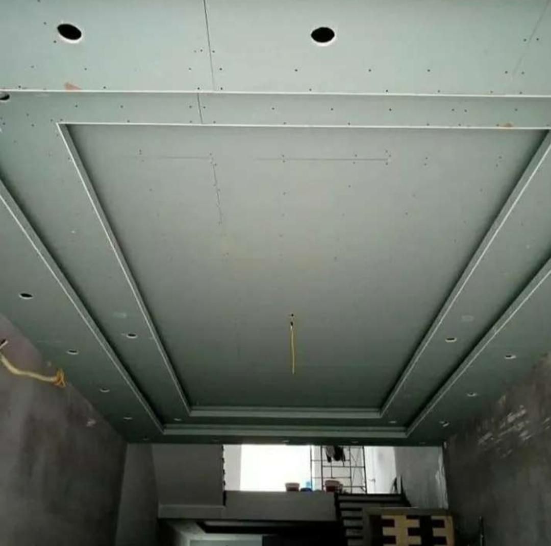 اجرای کناف.نقاشی ساختمان ورامین.پاکدشتت.پیشوا.قرچک|خدمات پیشه و مهارت|ورامین, ورامین|دیوار