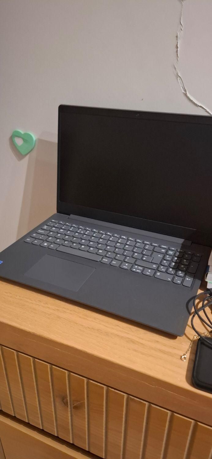 لپ تاپ لنوو مدل V15 N4020 4G 256SSD|رایانه همراه|تهران, مرزداران|دیوار
