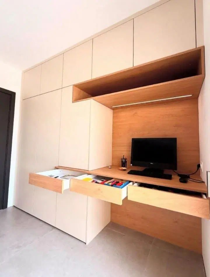 کابینت نصاب کابینت آشپزخانه|خدمات پیشه و مهارت|کرج, مجتمع صنفی صنعتی|دیوار
