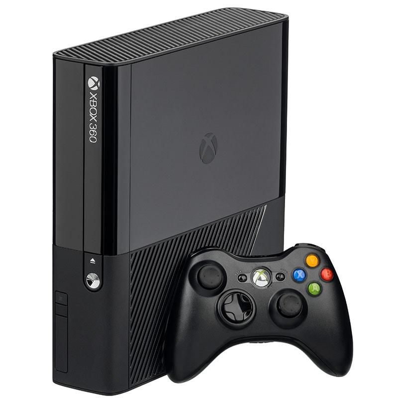 Xbox 360 250G|کنسول، بازی ویدئویی و آنلاین|ارومیه, |دیوار