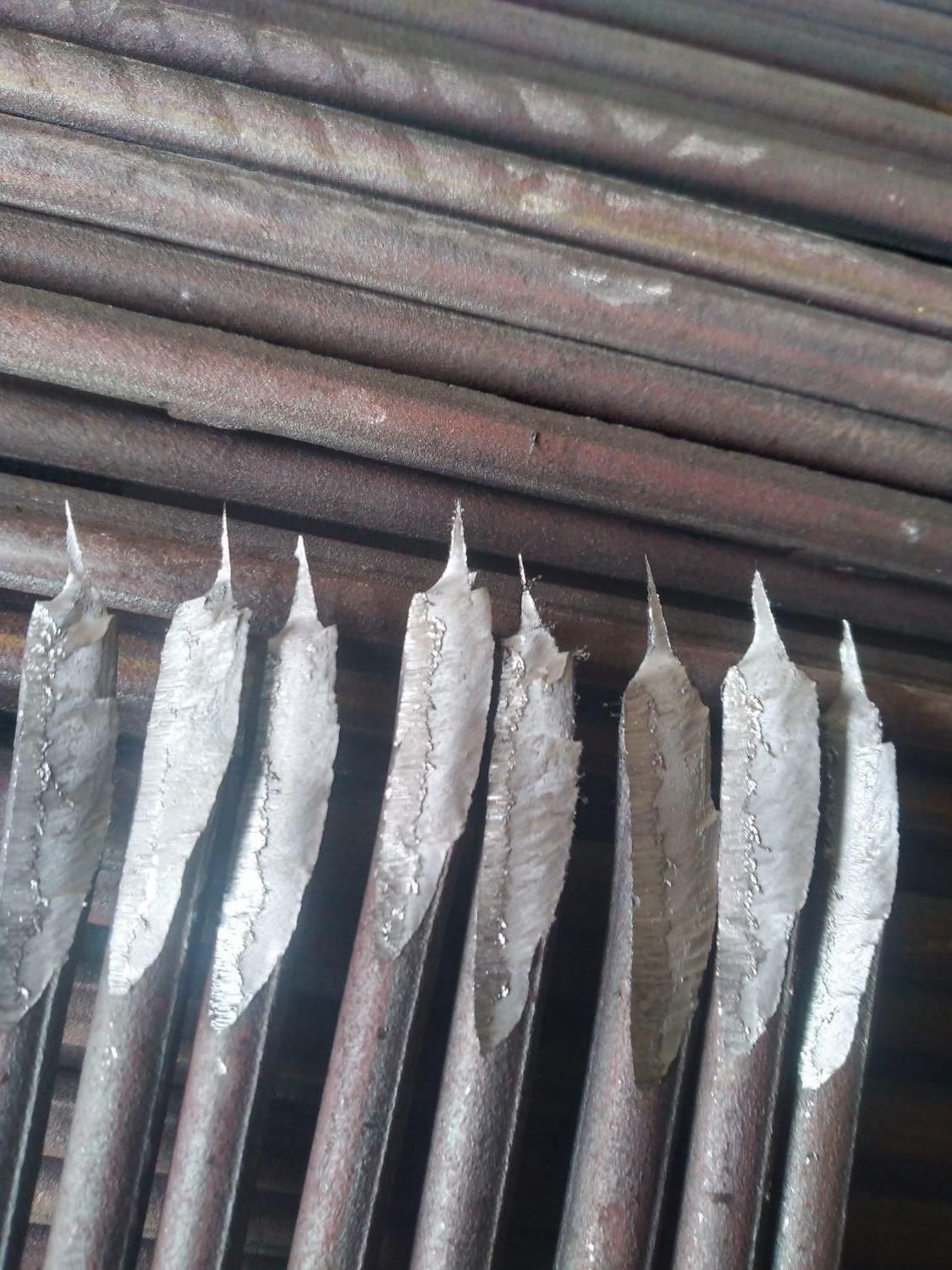 تولید حفاظ شاخ گوزنی مستقیم از درب کارخونه خرید کن|خدمات پیشه و مهارت|بجنورد, |دیوار