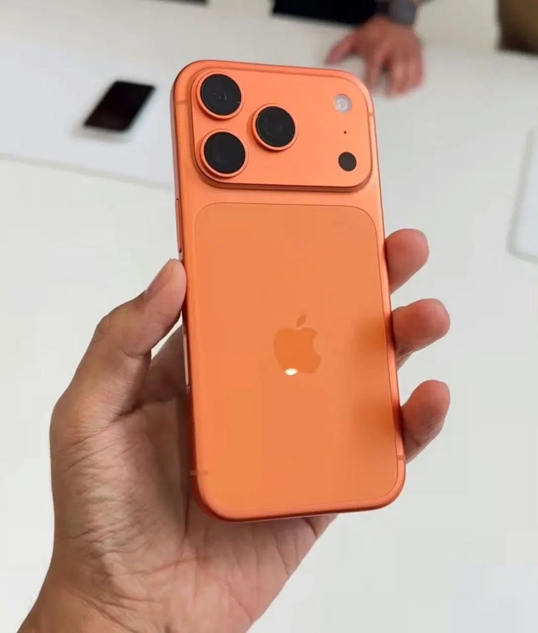 iphone 17|موبایل|تهران, آجودانیه|دیوار
