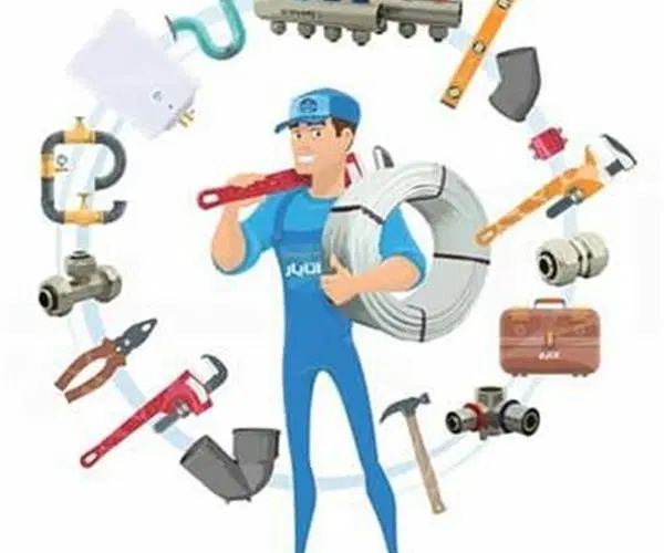 آموزش تاسیسات ساختمانی با مدرک فنی حرفه ای|خدمات آموزشی|اهواز, سپیدار|دیوار
