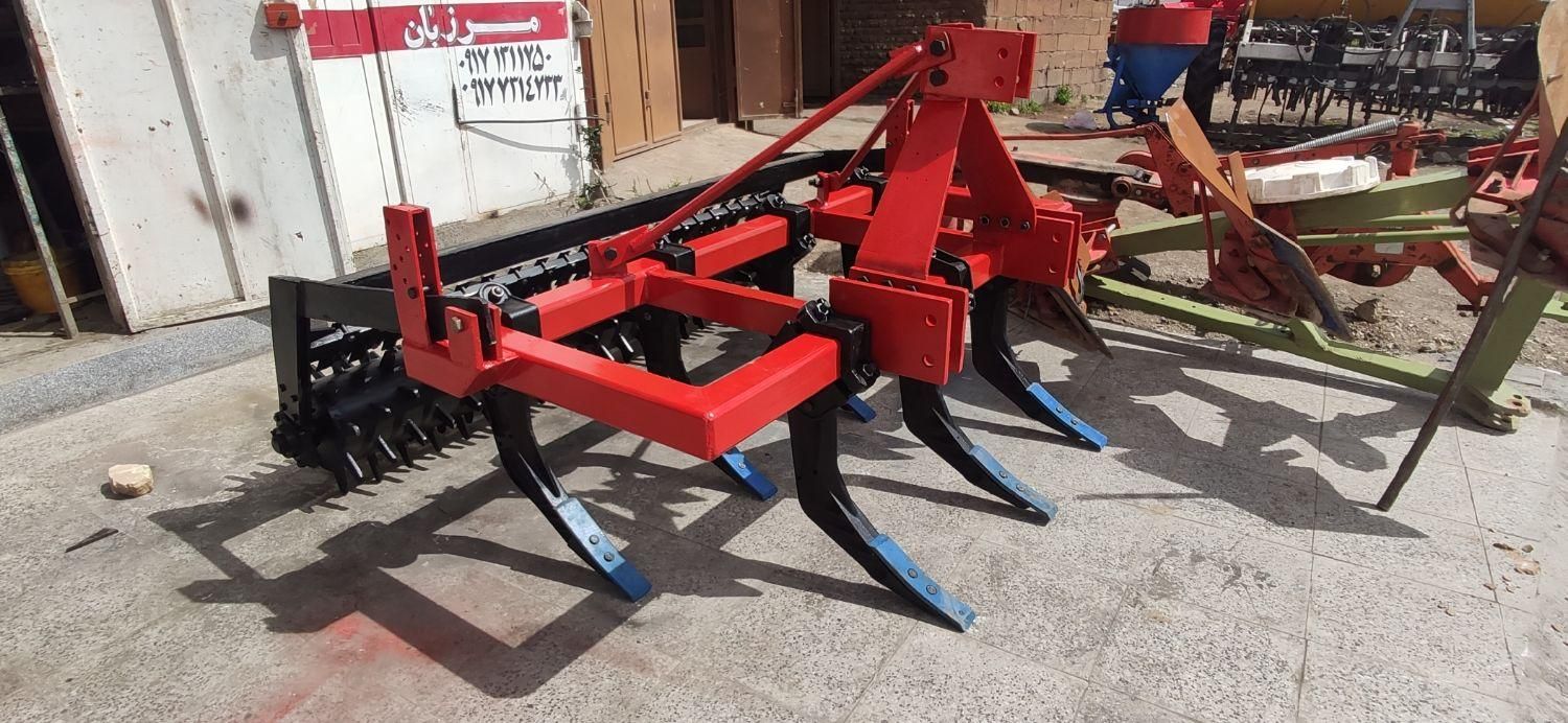 گروه تولیدی ادوات کشاورزی مرزبان|ماشین‌آلات صنعتی|فسا, |دیوار