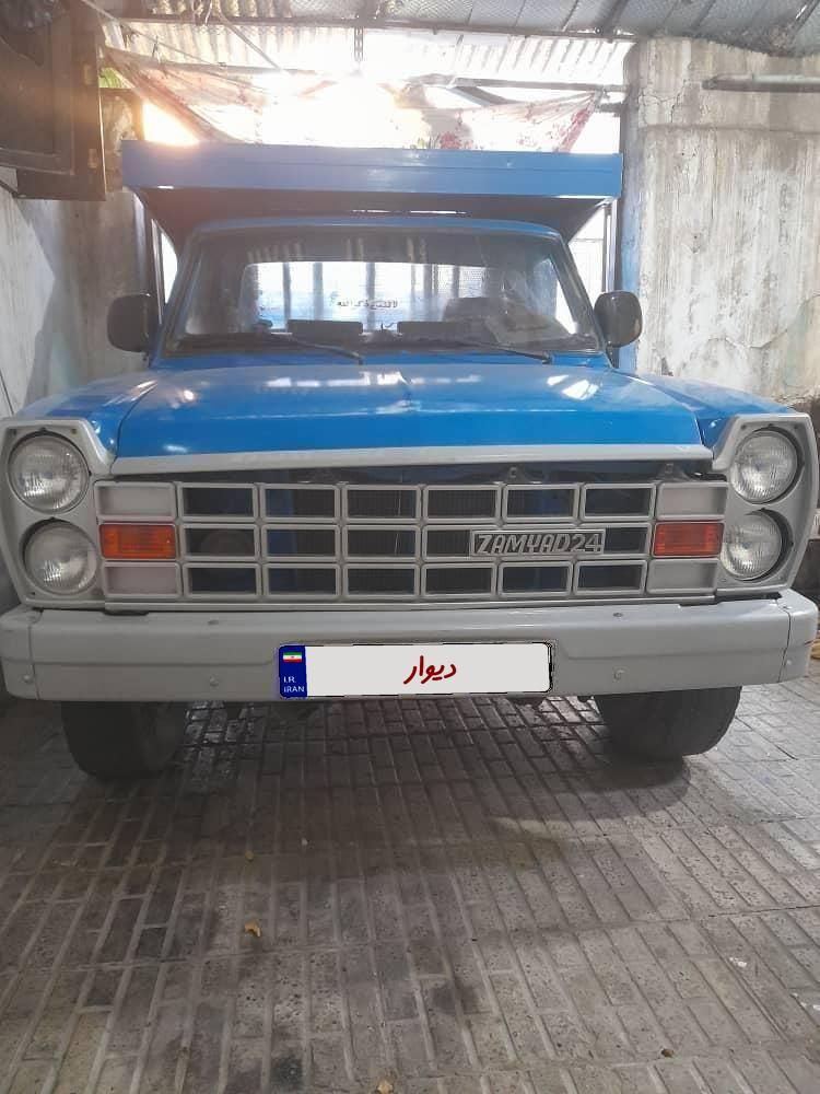 شرکت فرسوده نیسان|خدمات پیشه و مهارت|نقده, |دیوار