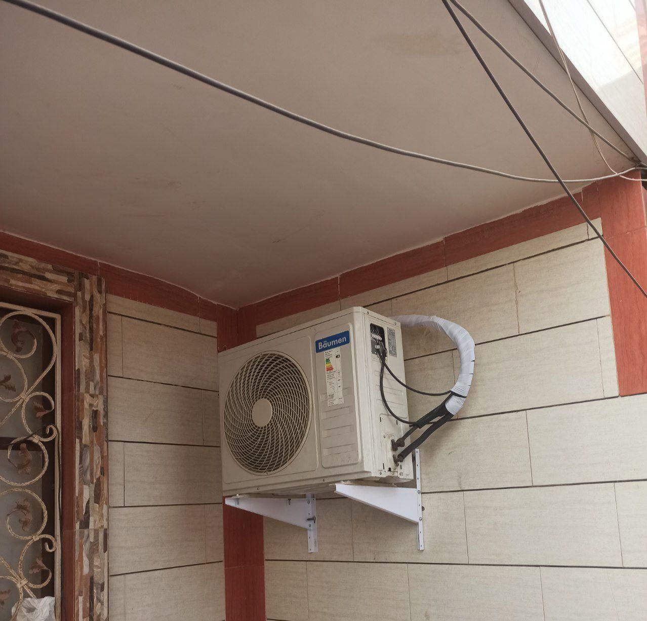 نصب سرویس و تعمیرات کولر در اسرع وقت|خدمات پیشه و مهارت|خرمشهر, |دیوار