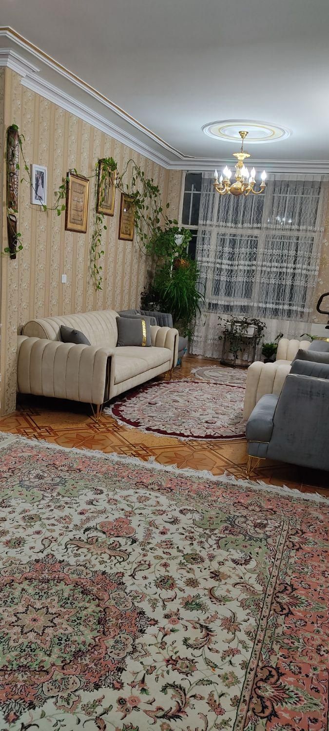 ویلایی ۱۲۰متر سه طبقه یکجا بازسازی شده شیرودی|فروش خانه و ویلا|اسلام‌شهر, شهرک فرهنگیان|دیوار