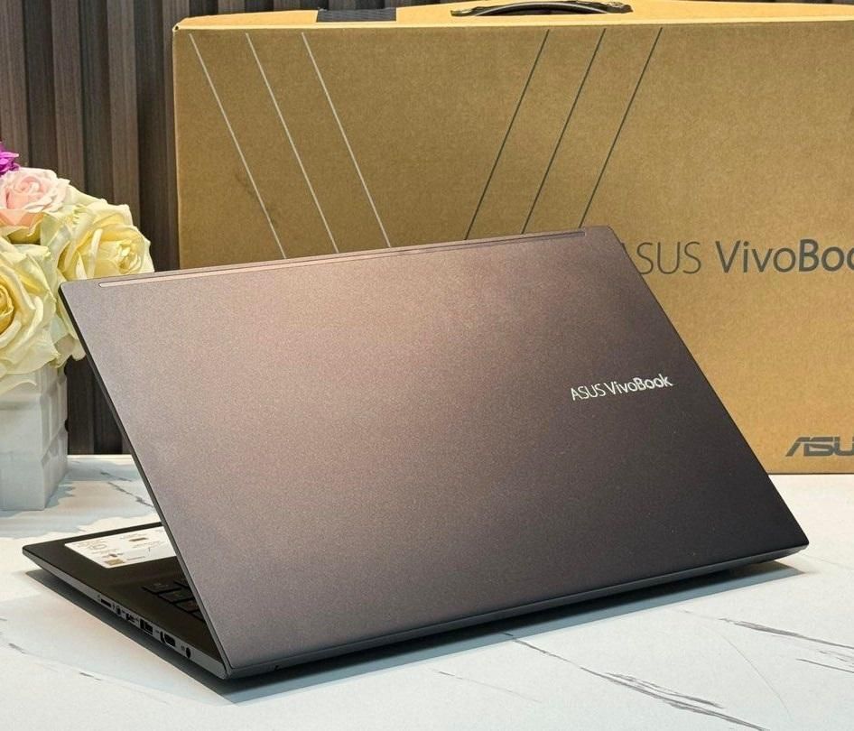 لپ تاپ اپن باکس ایسوس Vivobook A1504V i7/13 16/256|رایانه همراه|تهران, الهیه|دیوار