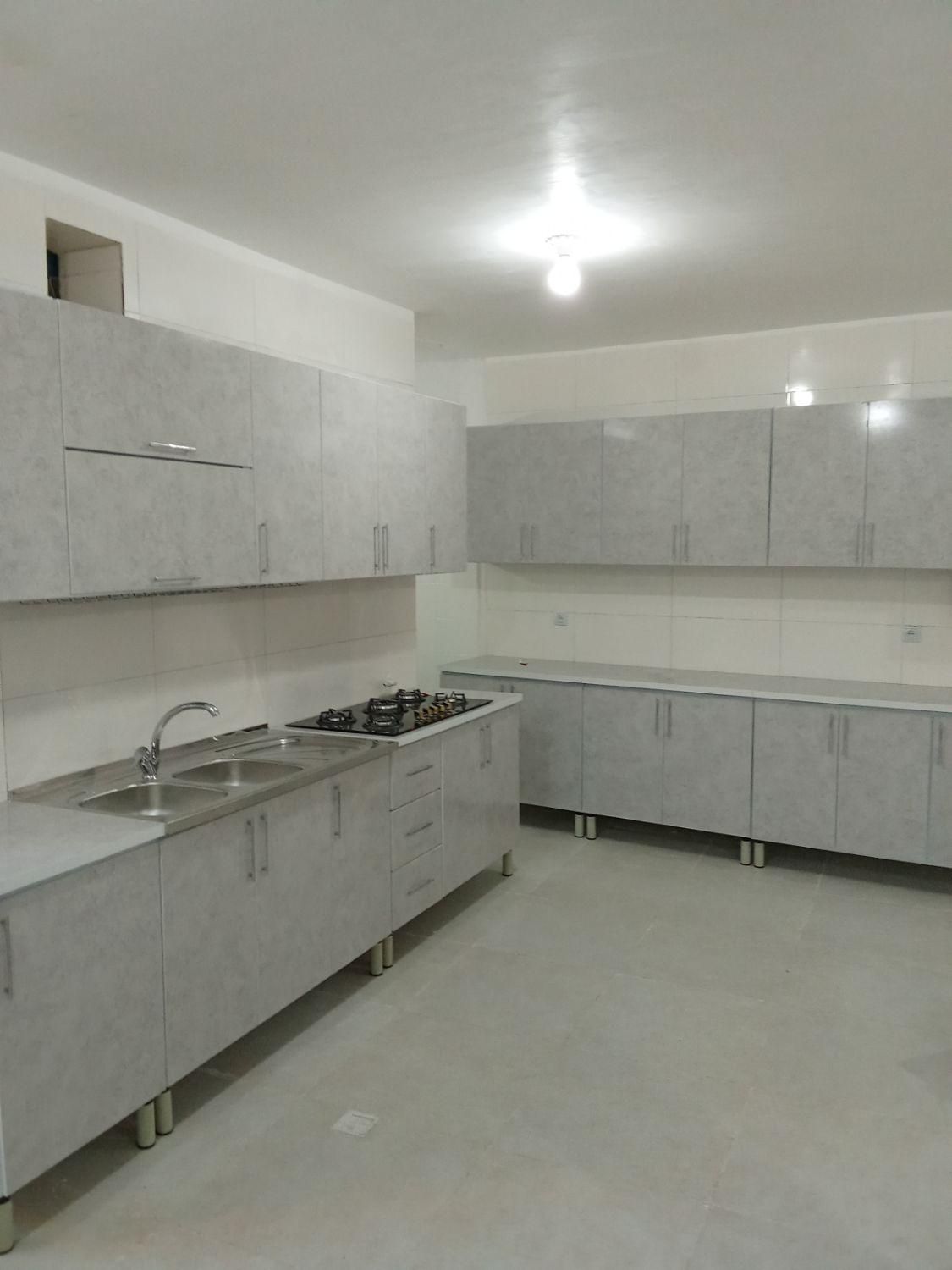 کابینت آماده نصب|مصالح و تجهیزات ساختمان|دورود, |دیوار