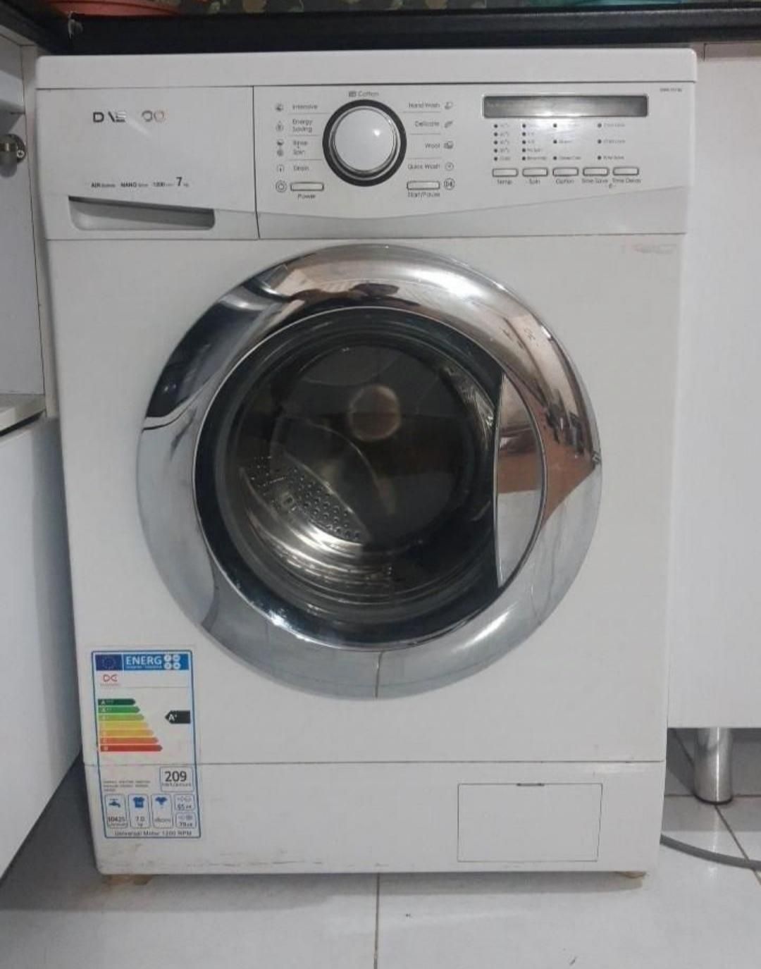 نمایندگی تعمیرات لباسشویی.تعمیرکار لباس شویی.تعمیر|خدمات پیشه و مهارت|تهران, تهرانپارس شرقی|دیوار