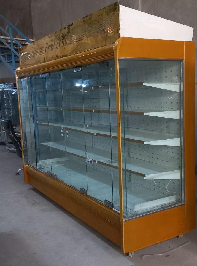 تعمیرات تخصصی یخچالهای صنعتی وخانگی|خدمات پیشه و مهارت|مشهد, طلاب|دیوار