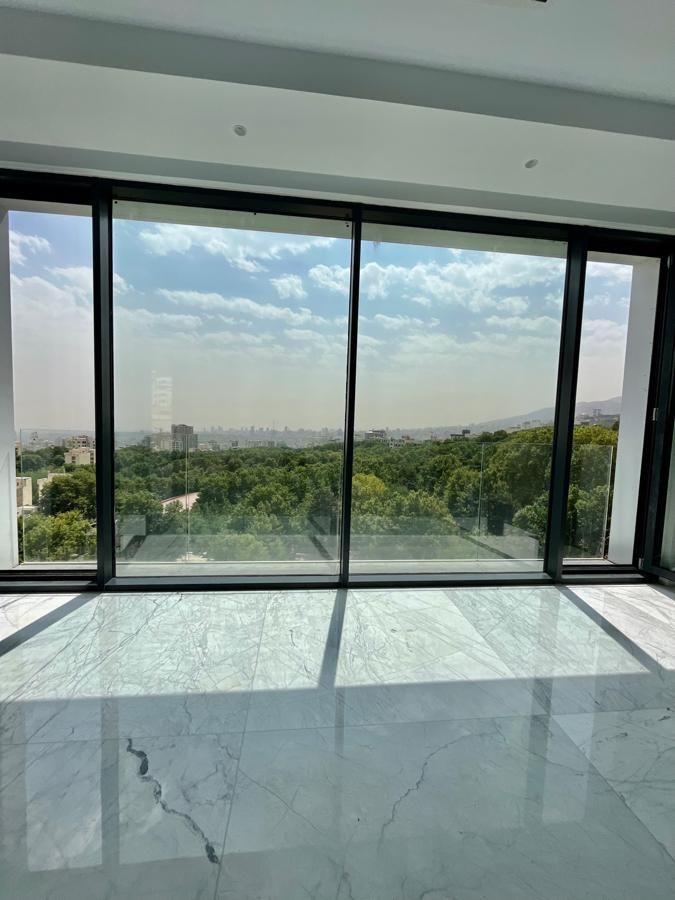 ۴۰۰ متر مدرن(۵۰متر تراس) با ویوو ۳جهت