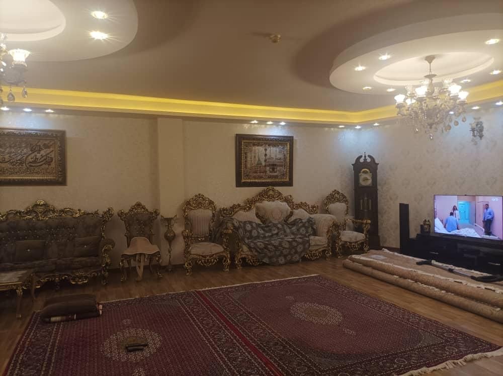 فروش واحد فول سه خواب شهرک کشاورزی|فروش آپارتمان|اردبیل, |دیوار