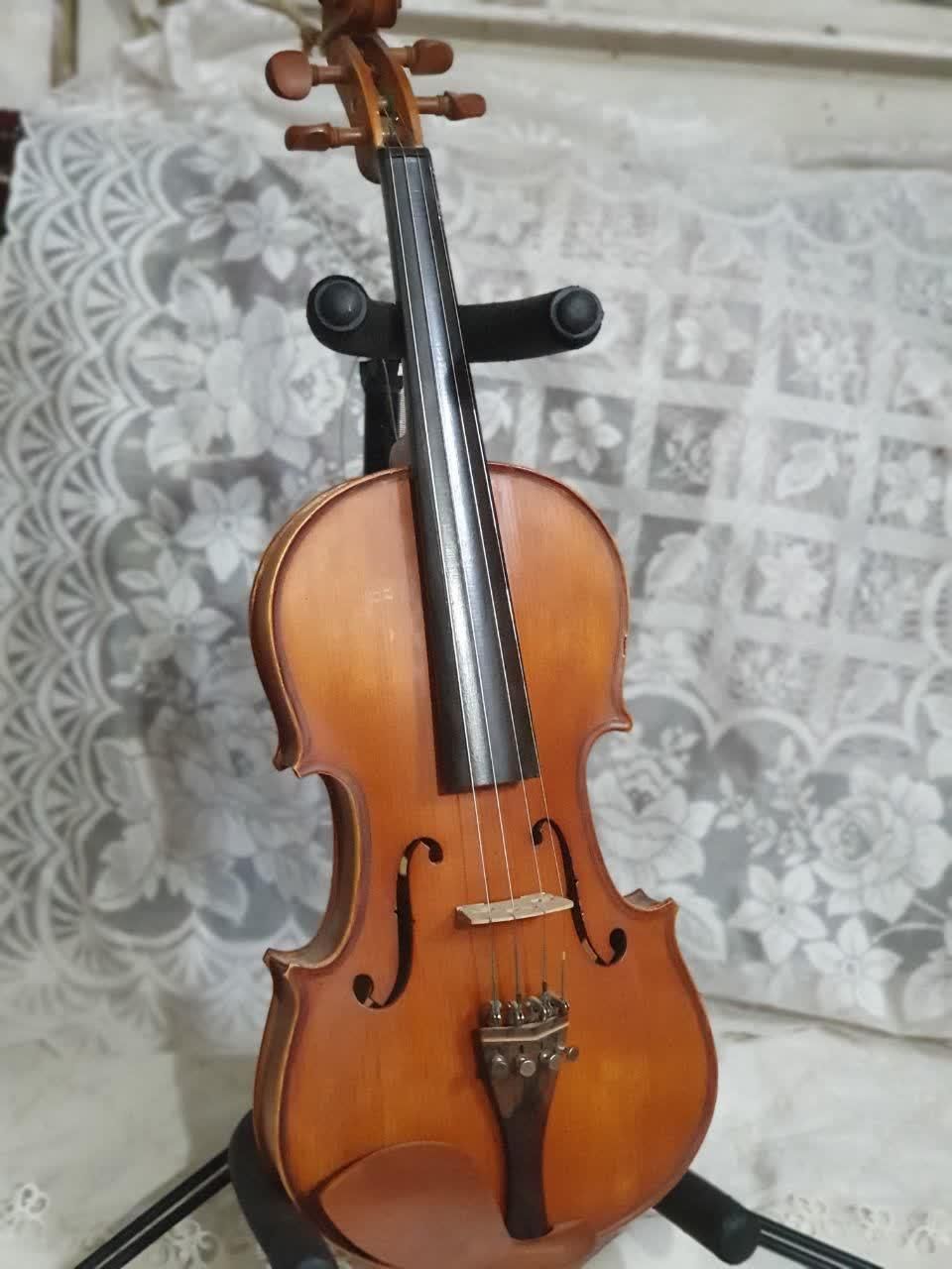 ویالون zk|ویولن|قزوین, |دیوار