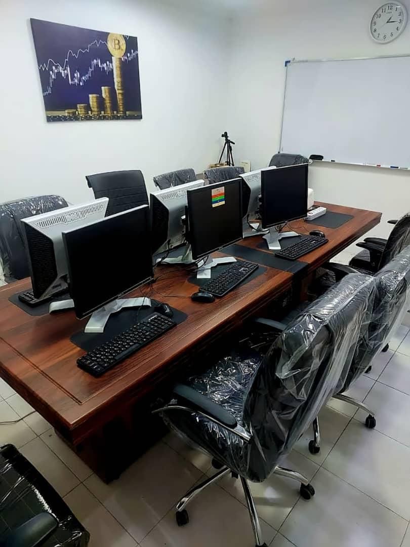 آموزش تخصصی ارز دیجیتال ( آموزشگاه انتخاب اهواز )|خدمات آموزشی|اهواز, کیان اباد|دیوار