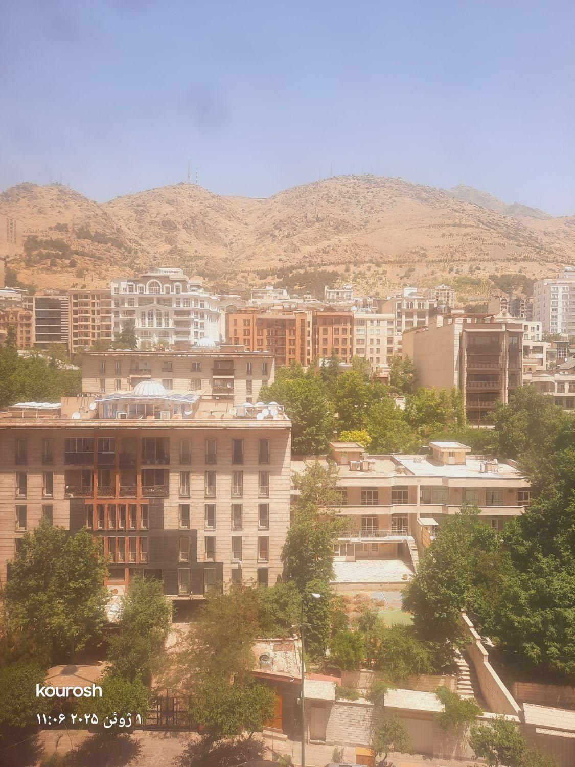 1000 متر مشارکت|مشارکت در ساخت املاک|تهران, فردوسی|دیوار