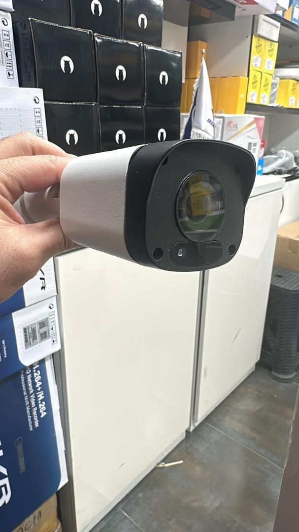 دوربین مداربسته دزدگیر اماکن|خدمات پیشه و مهارت|لاهیجان, طالقانی|دیوار