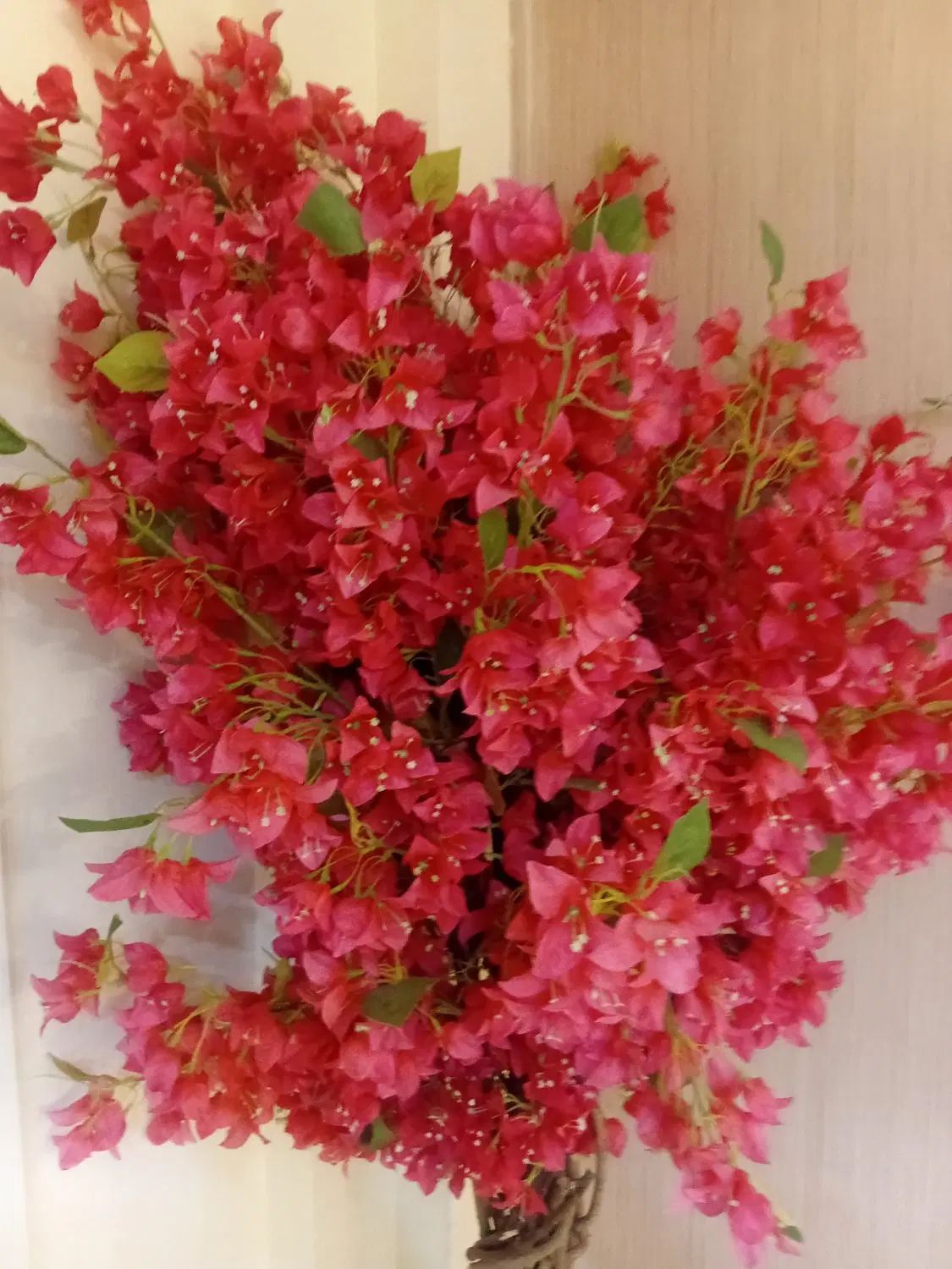 درخت مصنوعی خارجی|گل مصنوعی|تهران, جماران (نیاوران)|دیوار