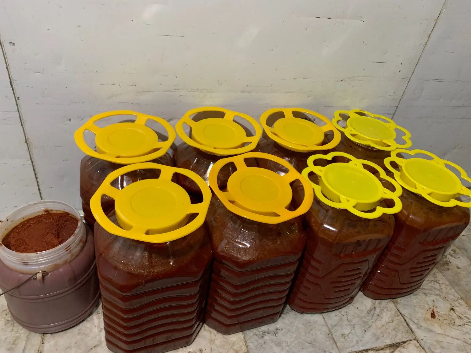 رب خانگی اصل|خوردنی و آشامیدنی|کرج, جهان‌شهر|دیوار
